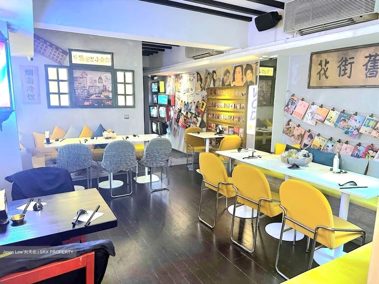 Telok Ayer Conservation Area (D1), Shop House #586609771